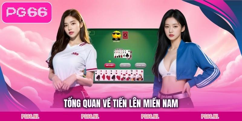 Tổng quan về tiến lên miền Nam